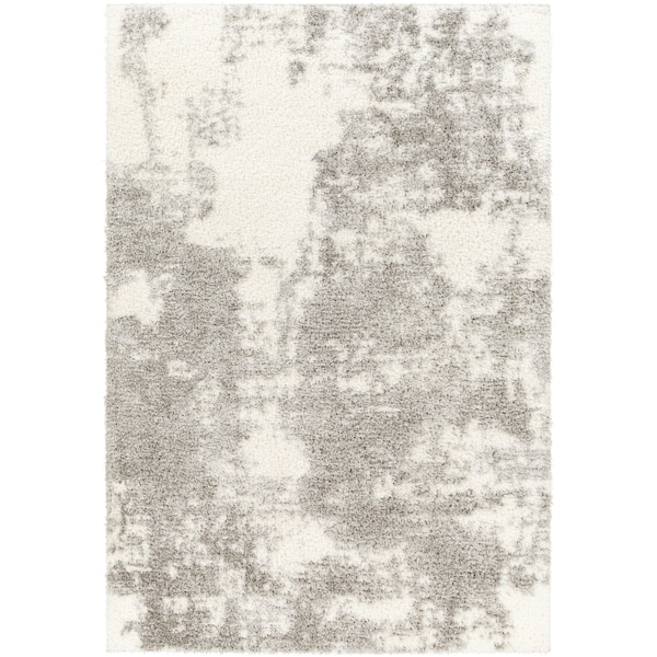 Livabliss Cloudy Shag CDG-2318 Machine Crafted Area Rug CDG2318-537 - main